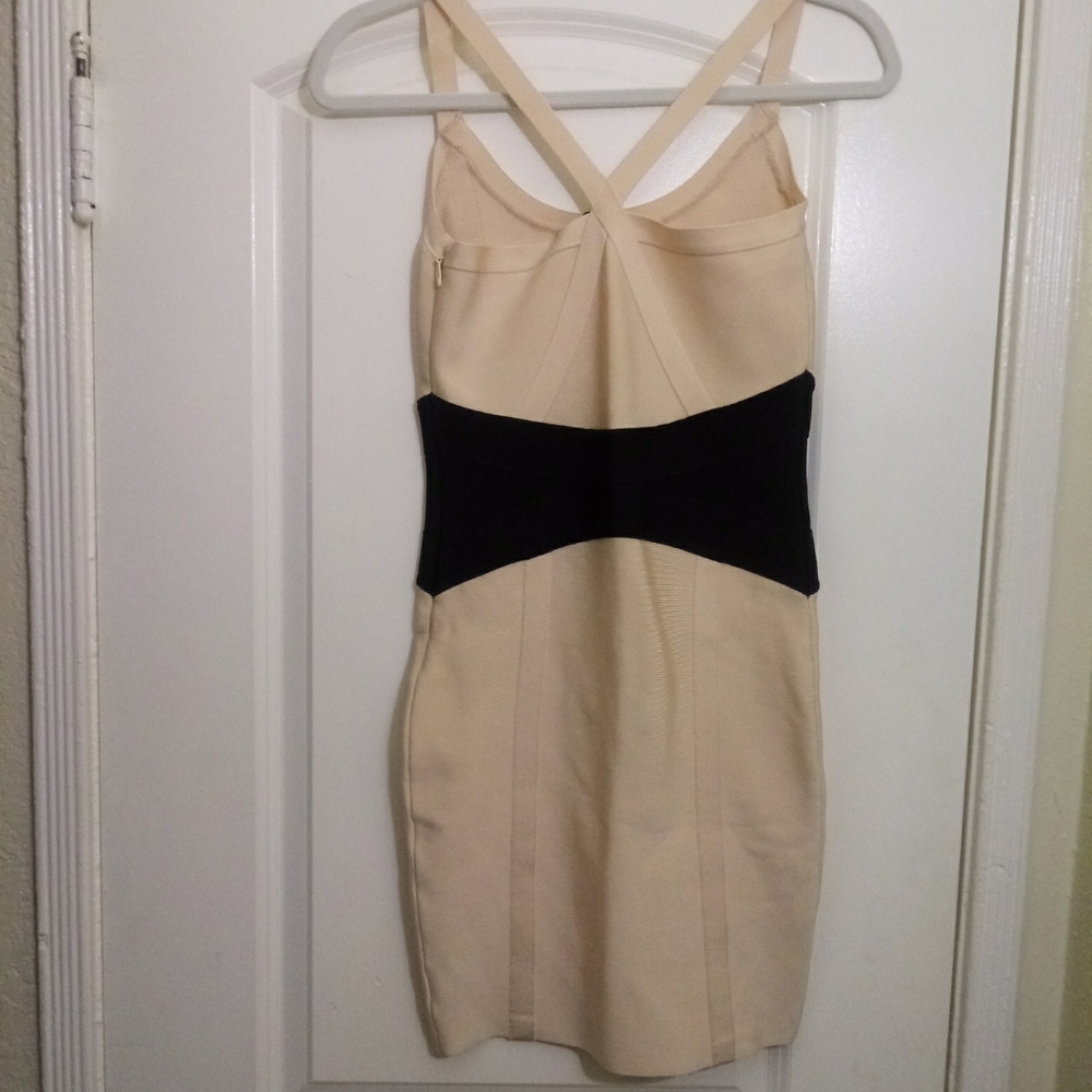 Bebe Dress - Picture 5 of 5